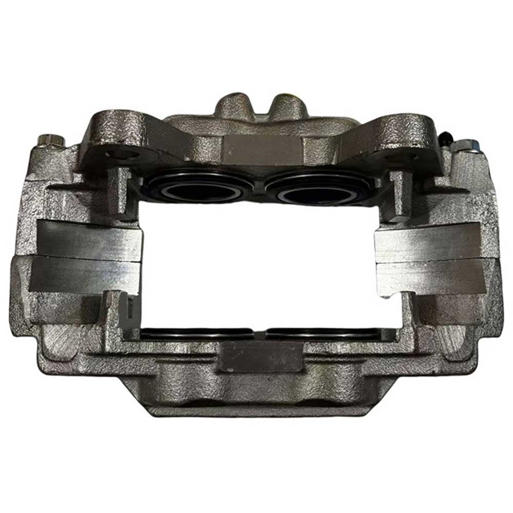 2017 Toyota 4Runner Brake Caliper